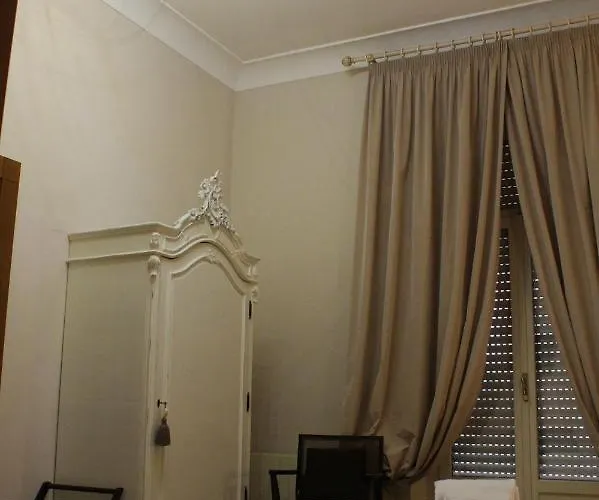 Milu' Couette-café 4*