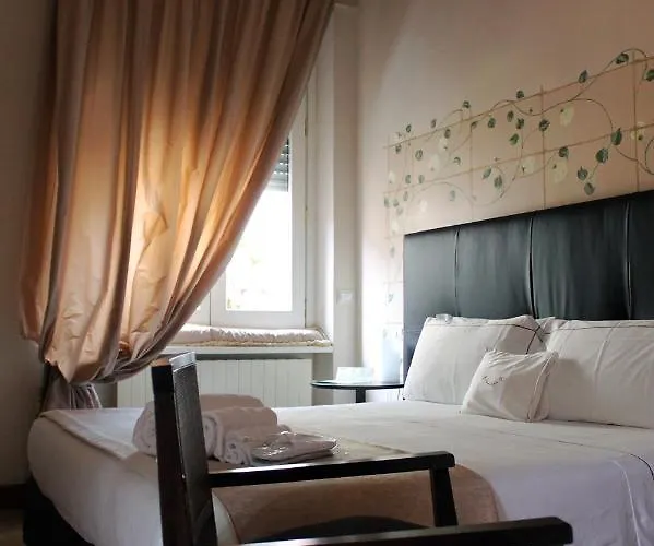 Milu' Couette-café 4*