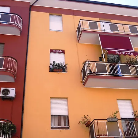 Bed & Breakfast Milu' Crotone