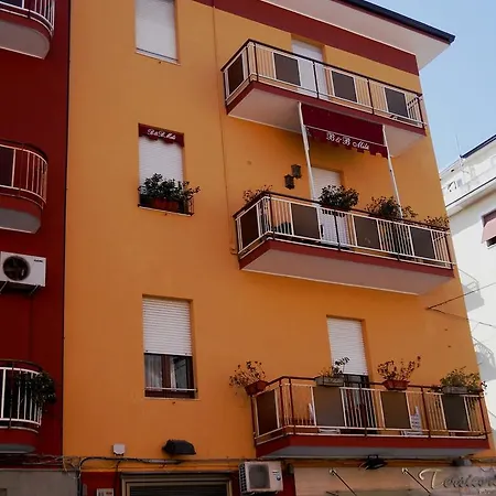 Milu' Bed & Breakfast 3*
