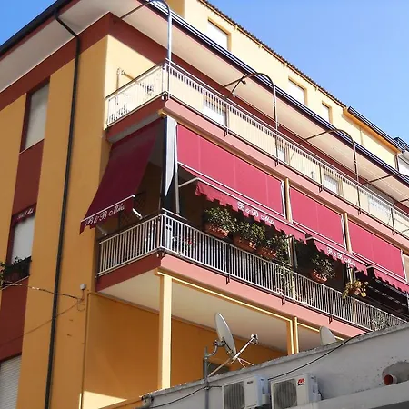 Bed & Breakfast Milu' 3*
