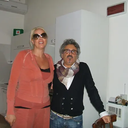 Milu' Bed & Breakfast Crotone