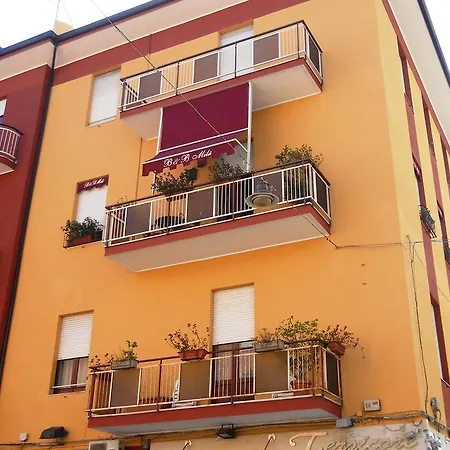Milu' Bed & Breakfast Crotone
