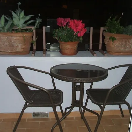 Milu' Bed & Breakfast 3*