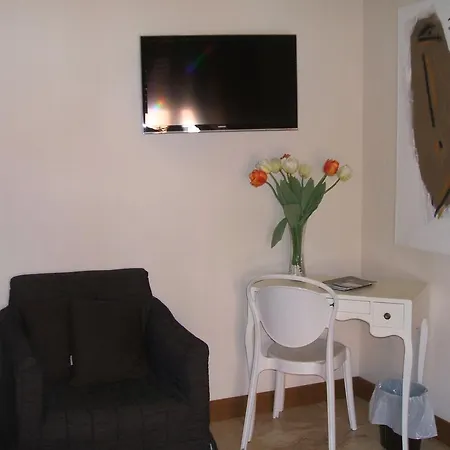 Bed & Breakfast Milu' 3*