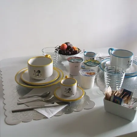 Milu' Bed & Breakfast