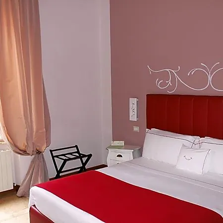 Milu' B&B 크로토네