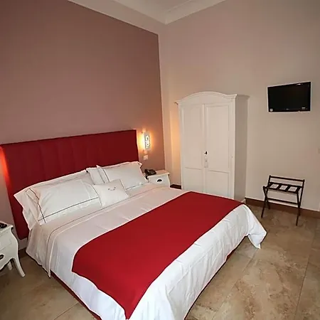 Milu' B&B 4*