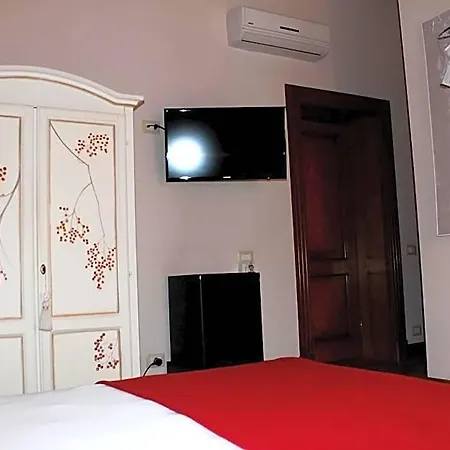 Milu' B&B