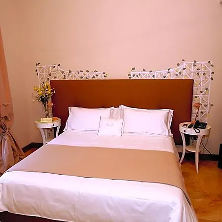 Milu' B&B