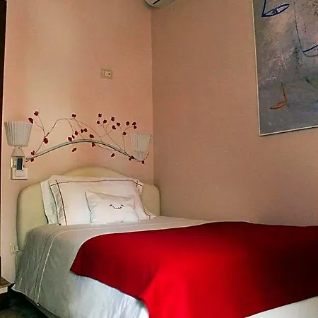 Milu' 4* Crotone