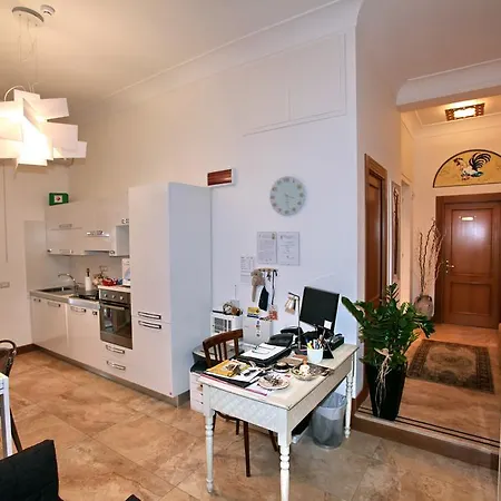 Bed & Breakfast Milu' 3*