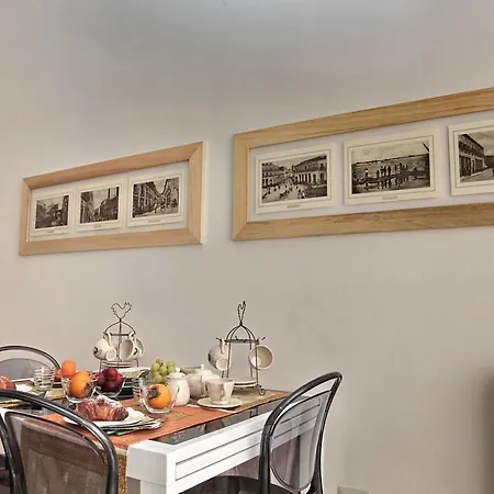Bed & Breakfast Milu' 3*