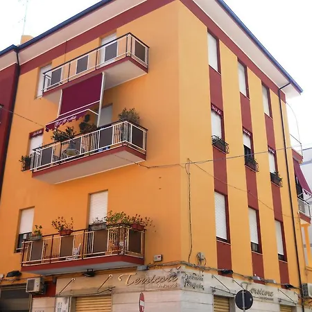 Bed & Breakfast Milu' 3*