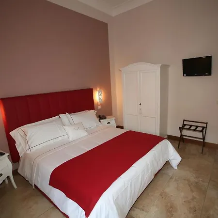 Bed & Breakfast Milu'