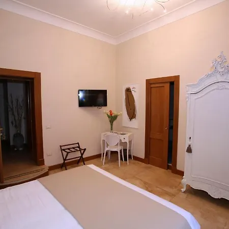 Bed & Breakfast Milu' Crotone
