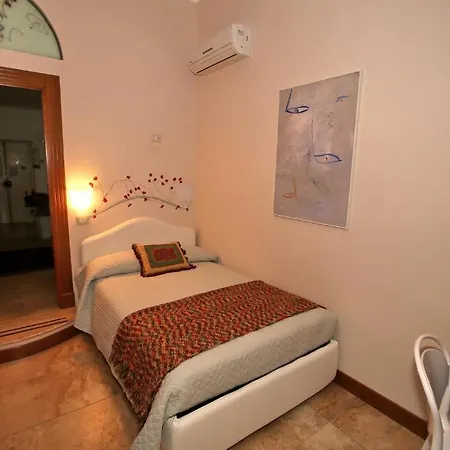 Milu' Bed & Breakfast Crotone