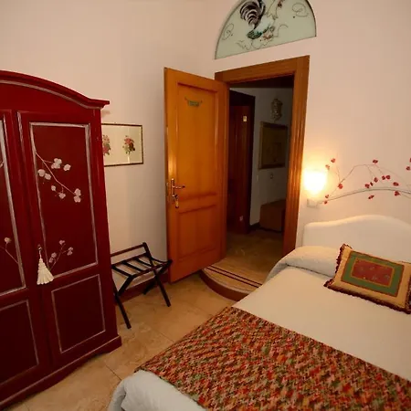 Bed & Breakfast Milu' Crotone