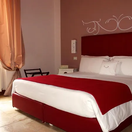 Bed & Breakfast Milu'