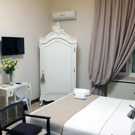 Milu' B&B