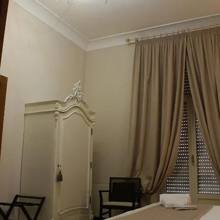 Milu' Couette-café 4*