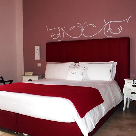 Milu' 4* Crotone