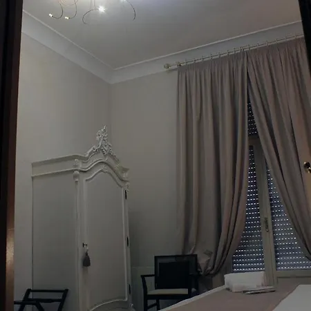 Milu' B&B 크로토네