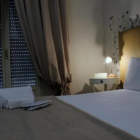 Milu' فندق مبيت وإفطار