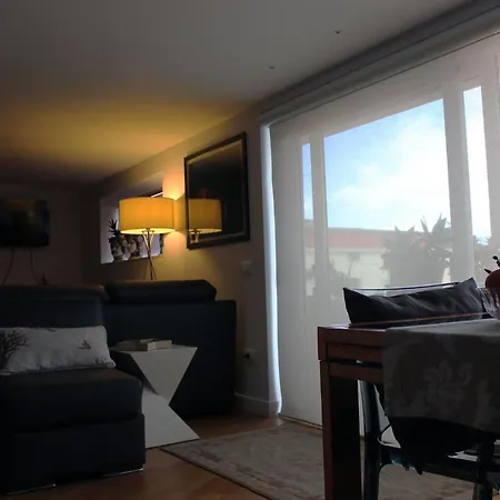 Milu' לינה וארוחת בוקר קרוטונה