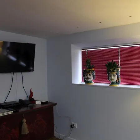 Milu' Couette-café 4*