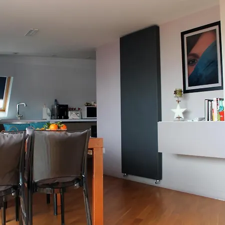 Couette-café Milu' Crotone