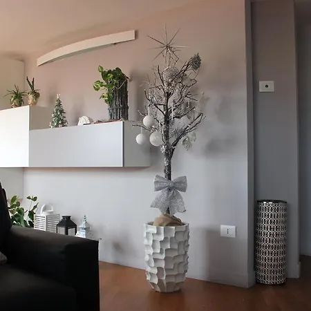 Milu' לינה וארוחת בוקר קרוטונה