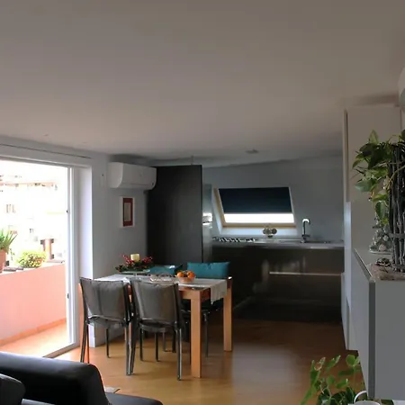 Couette-café Milu' 4*