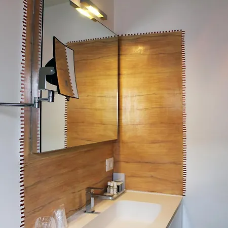 Milu' Couette-café Crotone