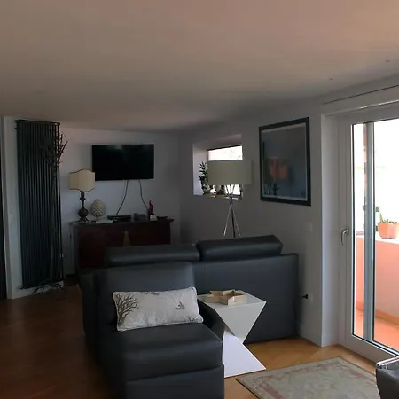 Milu' Couette-café 4*