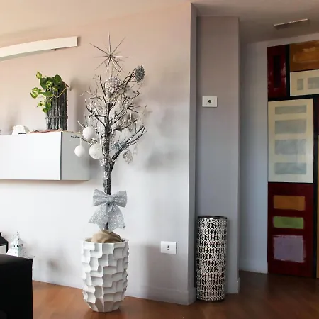 Milu' Couette-café 4*