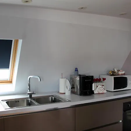 Couette-café Milu' 4*