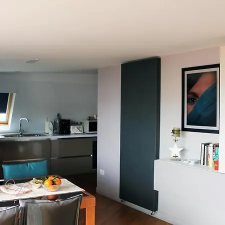 Couette-café Milu' Crotone