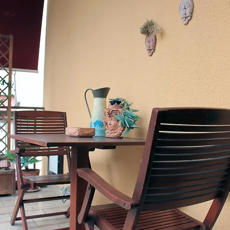 Milu' Couette-café Crotone