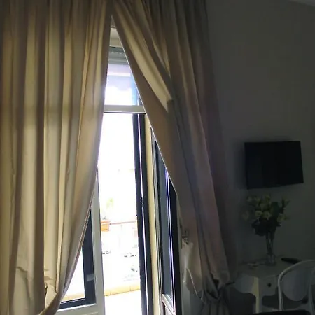 Milu' לינה וארוחת בוקר