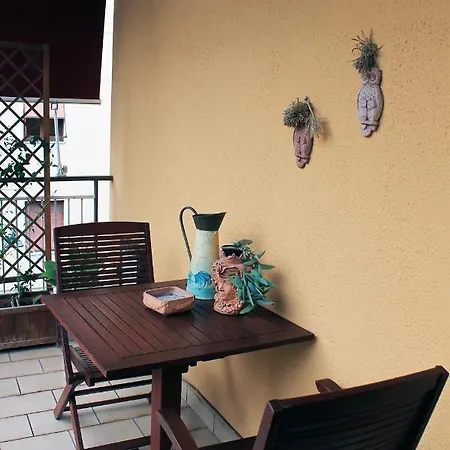 Milu' Couette-café Crotone