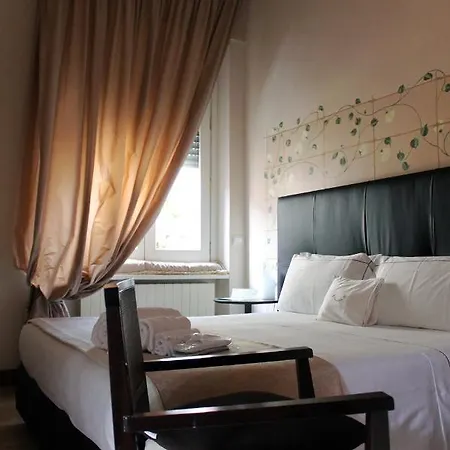 Milu' Couette-café 4*