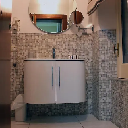 Milu' Couette-café Crotone