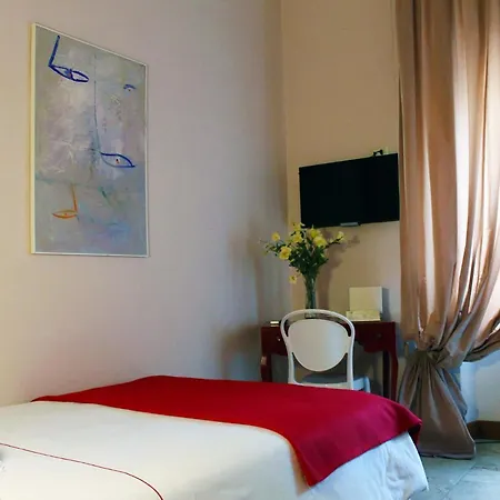 Bed & Breakfast Milu' Crotone