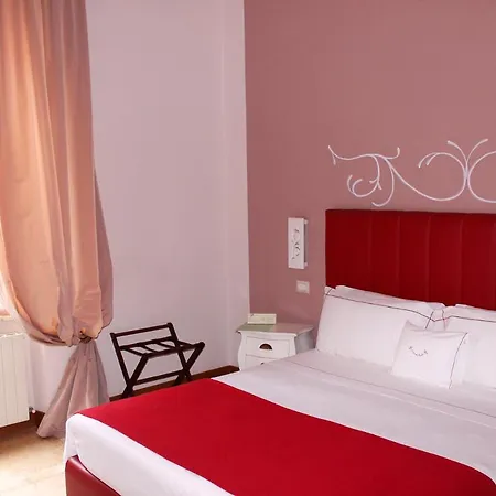 Milu' Couette-café 4*