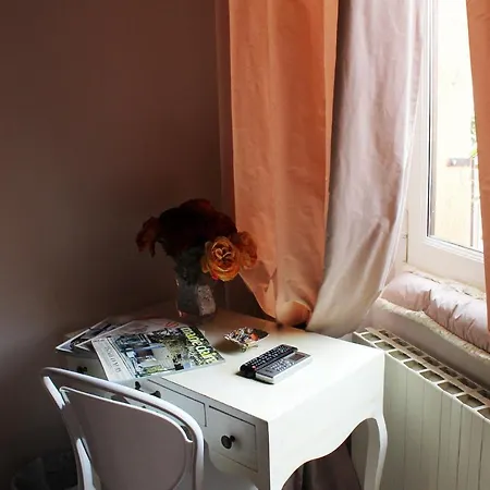 Milu' Bed & Breakfast 4*