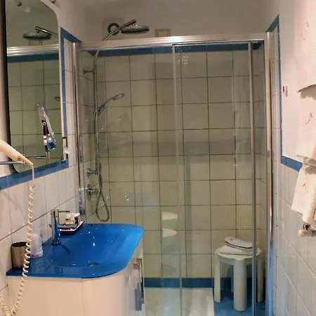 Milu' Couette-café 4*