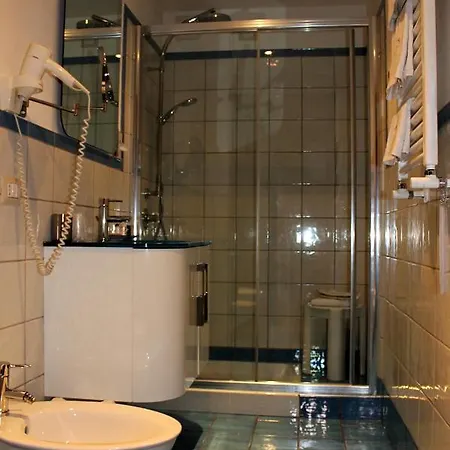 Milu' Couette-café 4*