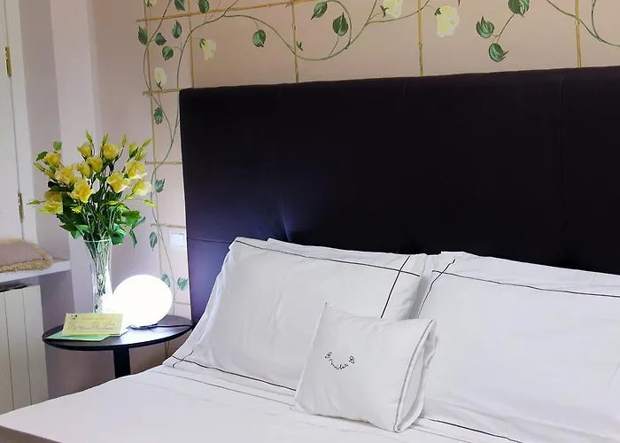 Bed & Breakfast Milu'