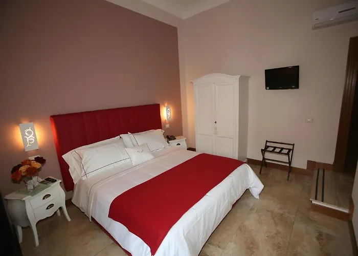 Bed & Breakfast Milu'